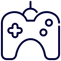 Game controller  Icon