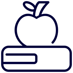 Apple  Icon