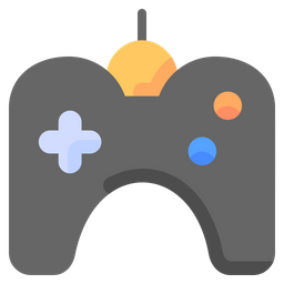 Spielcontroller  Symbol