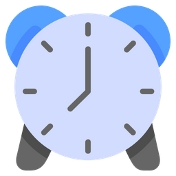 Alarm  Icon