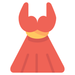 Dress  Icon