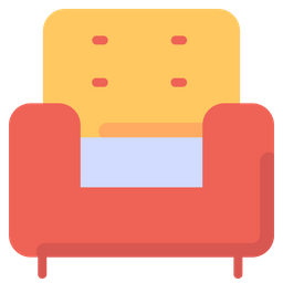 Couch  Icon