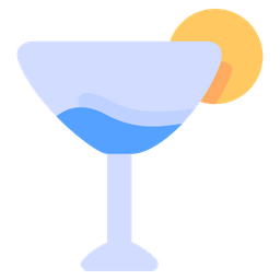 Cocktail  Icon