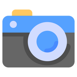 Camera  Icon