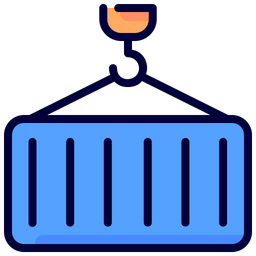 Container  Icon