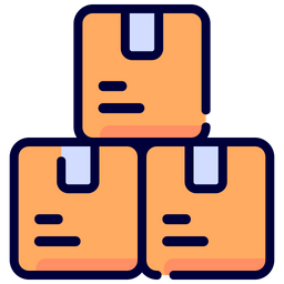 Couriers  Icon