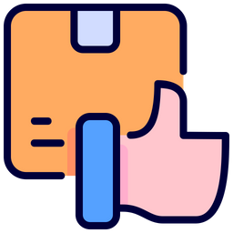 Customer Response  Icon