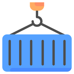 Container  Icon