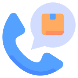 Customer Support  Icon