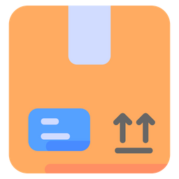 Box  Icon