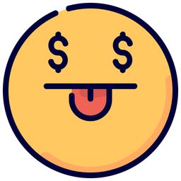 Dollar  Icon