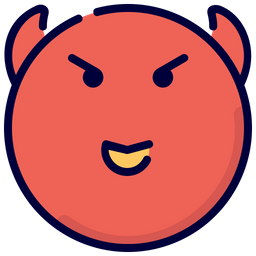 Devil  Icon