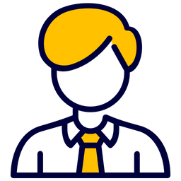 Employee  Icon