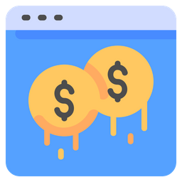 Earnings  Icon