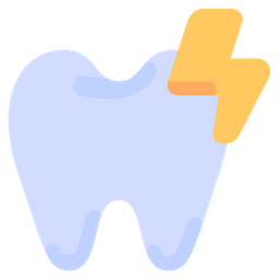 충치  아이콘