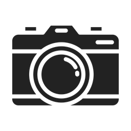 Camera  Icon