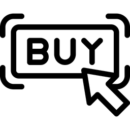 Kaufen-Button  Symbol