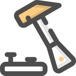 Hammer  Icon