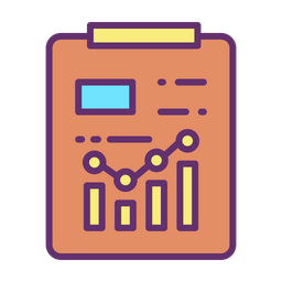 Analysis  Icon