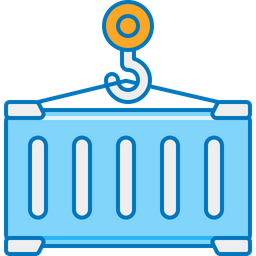 Container  Icon