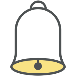 Bell  Icon