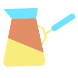 Beverage Jar  Icon