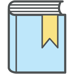 Bookmark  Icon