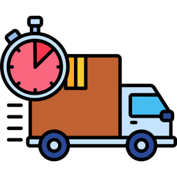 Delivery Deadline  Icon