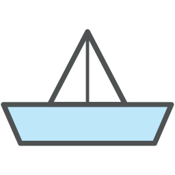 Boat  Icon