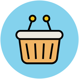 Basket  Icon