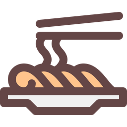 Pasta  Symbol