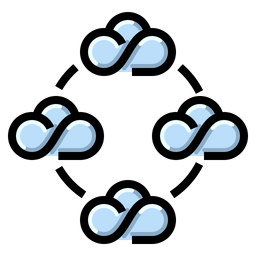 Cloud-Community  Symbol