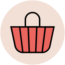 Basket  Icon