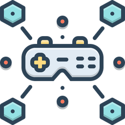 Gamify  Icon