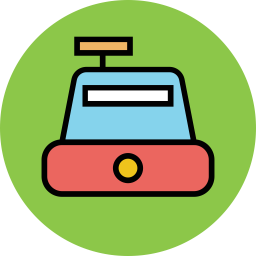 Billing  Icon