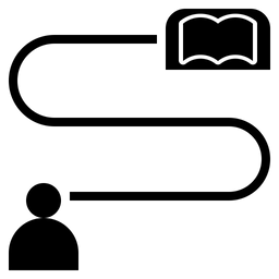 Wissen  Symbol