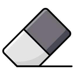 Eraser  Icon