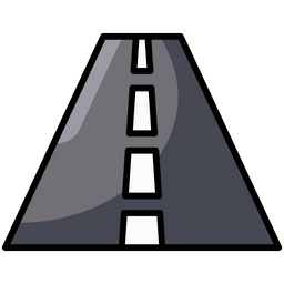 Autobahn  Symbol