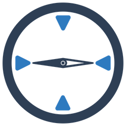 Kompass  Symbol