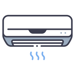 Klimaanlage  Symbol