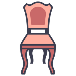 Chair  Icon