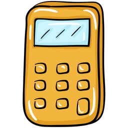 Calculator  Icon