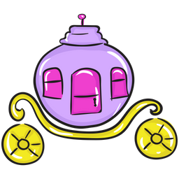 Buggy  Icon