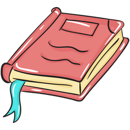 Fantasy Book  Icon