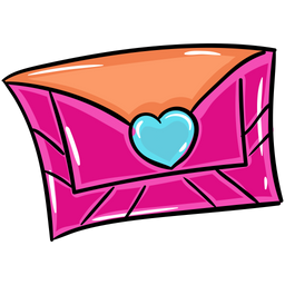Envelope Love Letter Message Icon