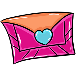 Envelope  Icon