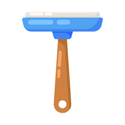 Mirror Cleaner Window Cleaner Glass Cleaner Icon