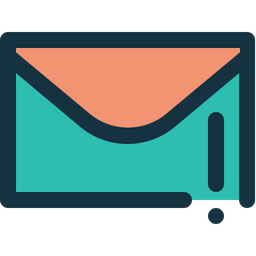 Email  Icon