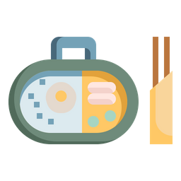 Lunchbox  Icon