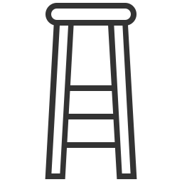 Chair  Icon